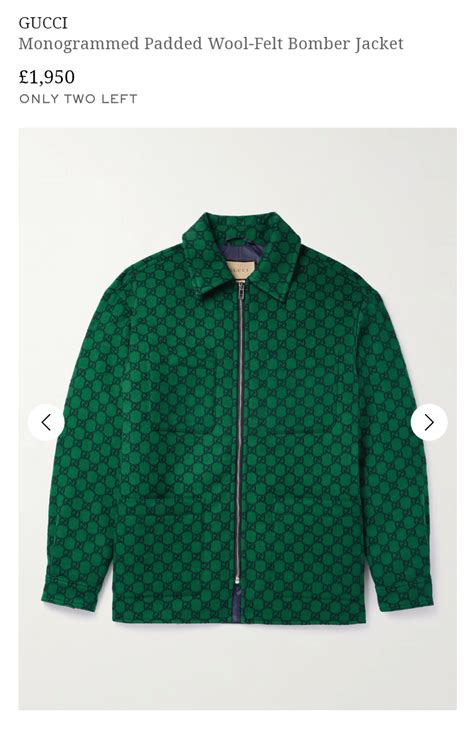 cristiano ronaldo gucci jacket|Gucci hooded jacket men.